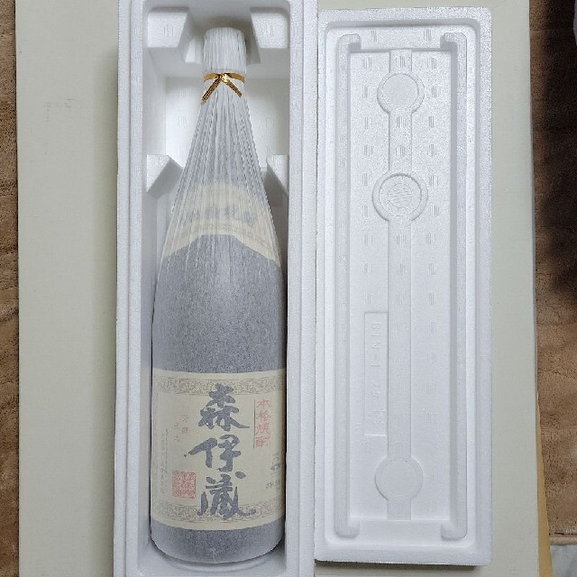 森伊蔵 1.8リットル