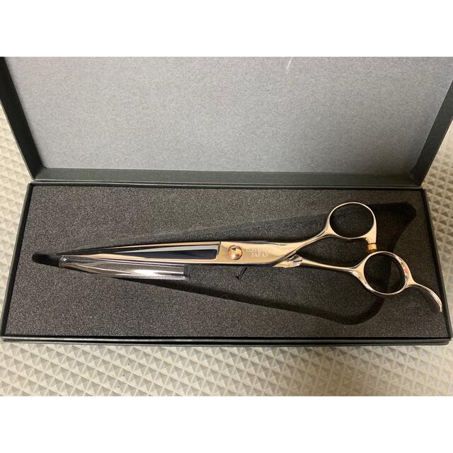 トリミングシザー TOKIO セニングシザー TOKIO トリミング シザー