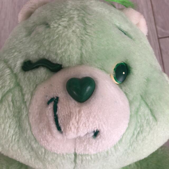 マイリトルポニーふとん ヴィンテージ USAブランケット ケアベア