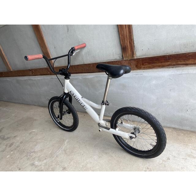 ☆スーパーストライダー 練習スペシャル仕様☆16インチ 大人の通販 by