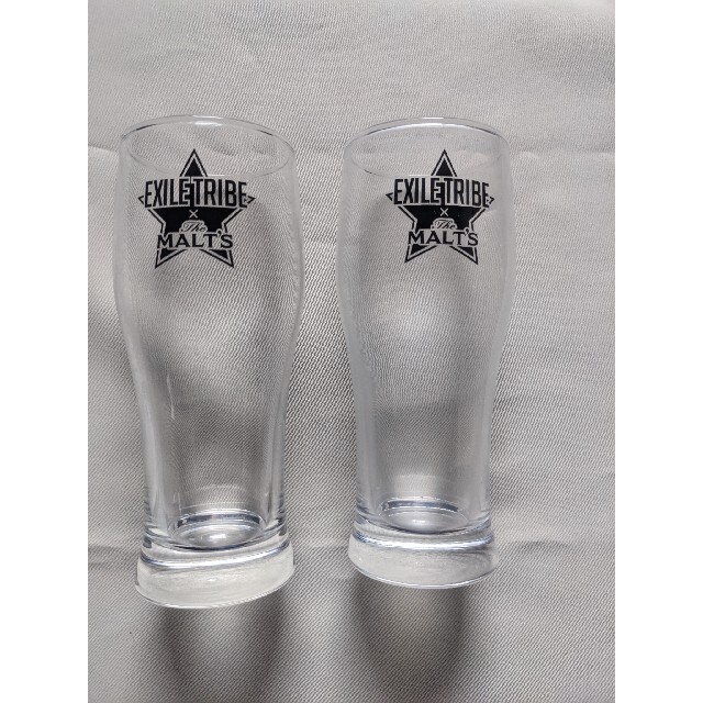 エグザイルトライブプレモルサインコップ