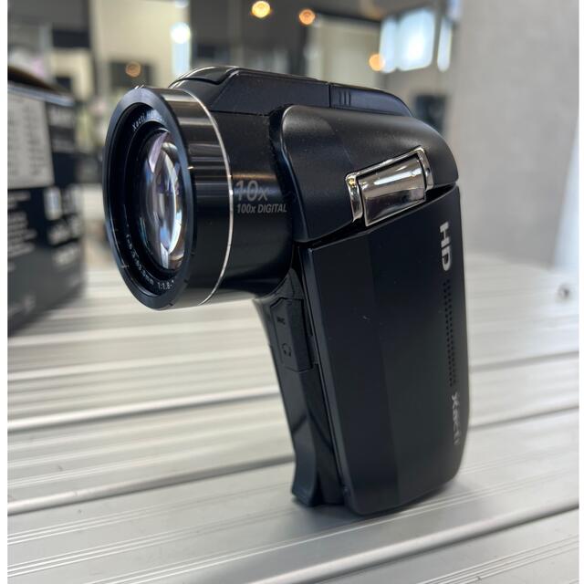 Xacti サンヨー ザクティ DMX-HD1000(K)