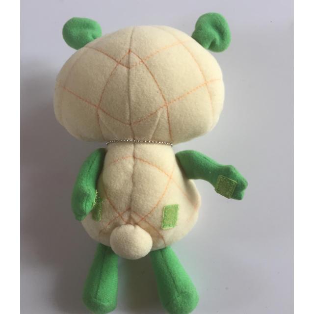 MISIAデザイン❣️メロンパンダぬいぐるみの通販 by さとぴ's shop｜ラクマ