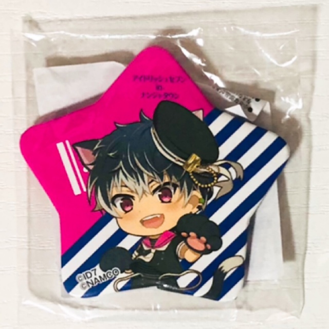 アイナナ Re:vale メカララ 百 ノーベン 缶バッジ 71個 最終値下げ