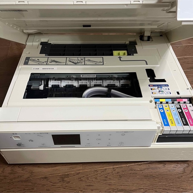 人気 商品 通販スマホ・タブレット・パソコン - EPSON EP-804AW