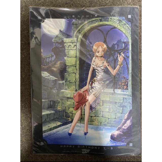 ルフィ バースデー ポートレート ワンピース ルフィ バースデー ポート