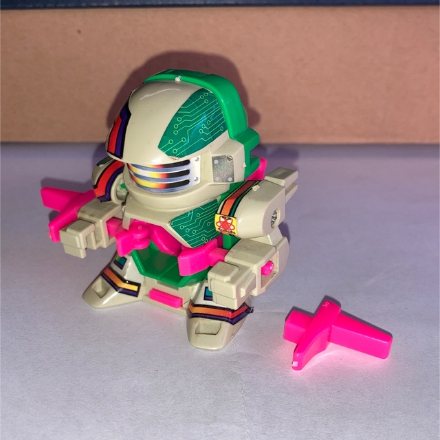 ビーダマン アイアンサイクロプス ※ビー玉3個付きの通販 by やーさん's