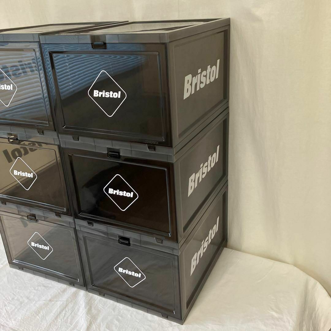 家具・インテリア Bristol TOWER BOX PLUS Bristol TOWER BOX PLUS