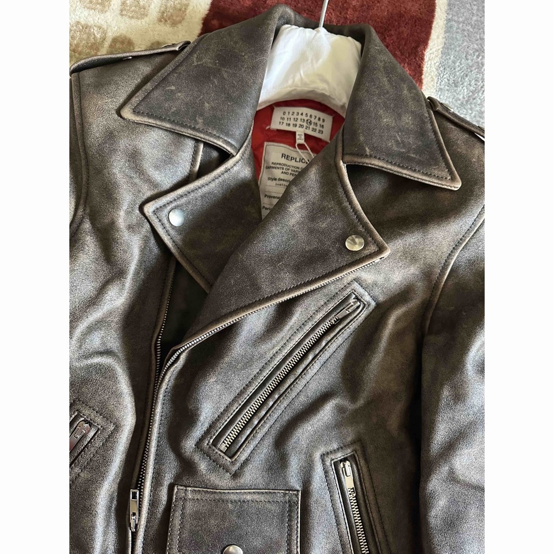 Maison Margiela（旧Maison Martin Margiela） - Maison Margiela