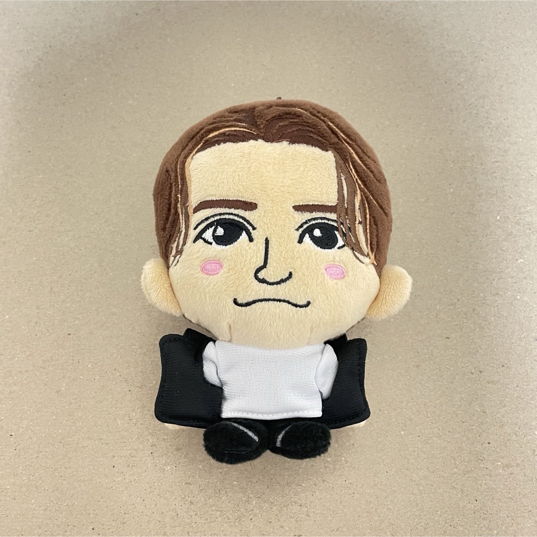 神谷健太 クッション クッション THE 神谷健太 WTTG ランペ -<