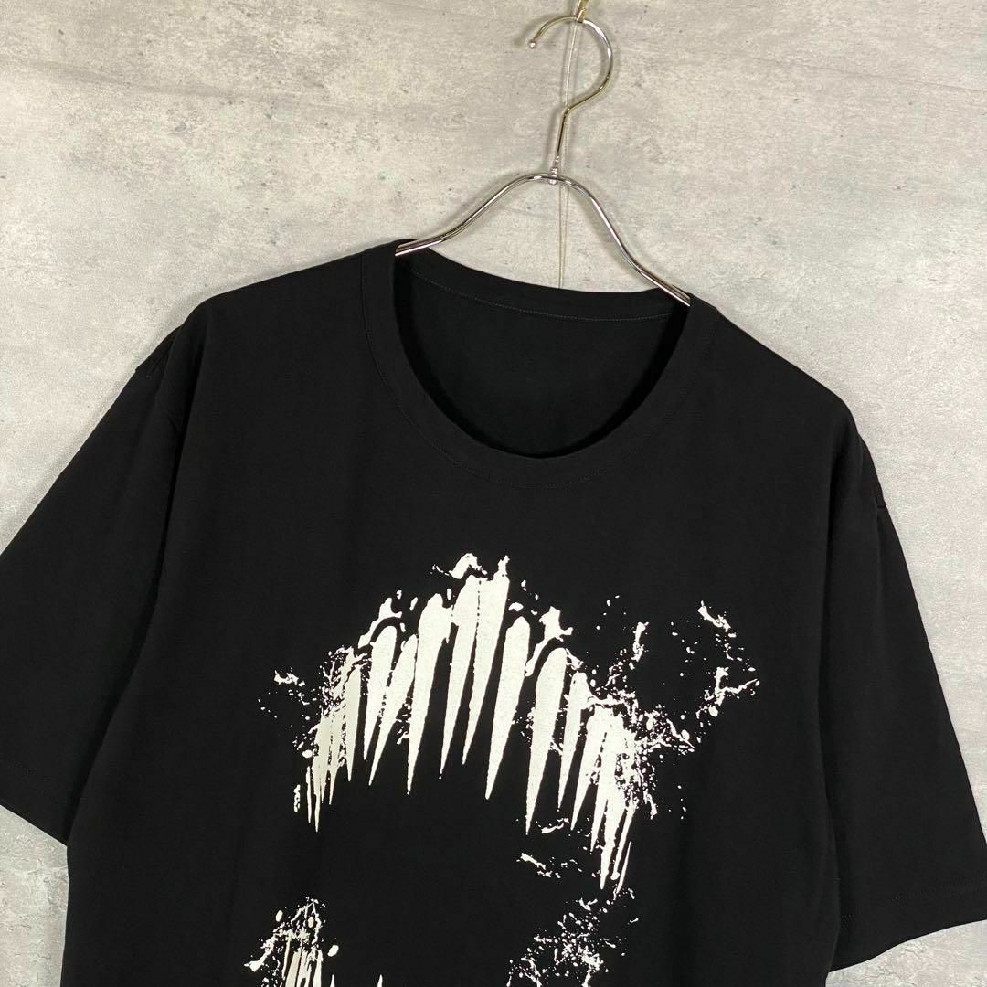 Ground Y - 『グラウンドワイ × チェンソーマン』 (3) 半袖Tシャツの