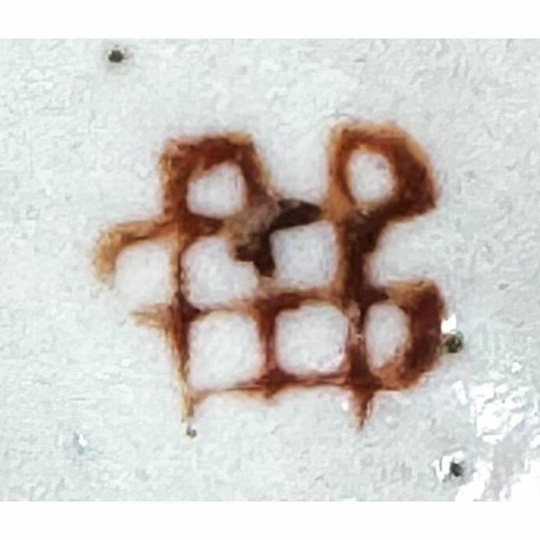 清 同治時代 粉彩花卉紋碗 歴史唐物 琺瑯彩 伝世品焼物 ウブ品 WWTT003