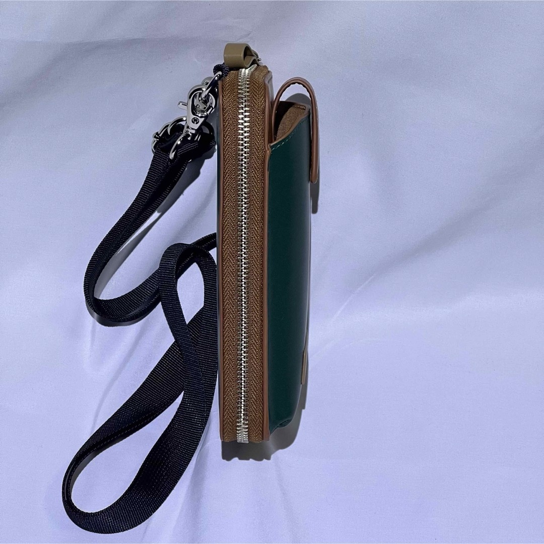 CAPTAIN STAG - 【未使用】 CAPTAIN STAG キャプテンスタッグ 財布