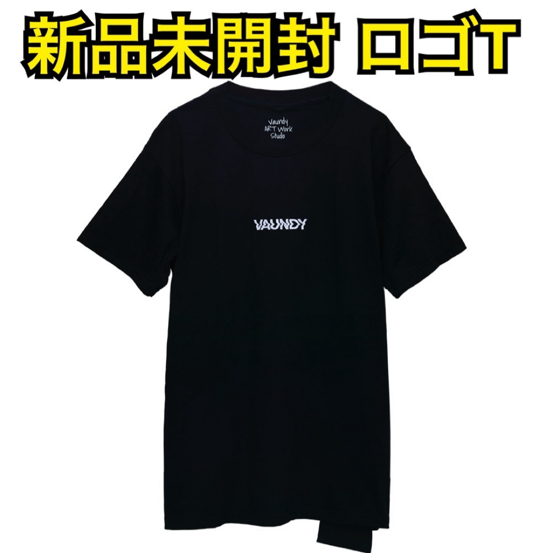 vaundyバウンディ新品replica即完売TシャツLサイズ黒 【公式通販】