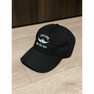 All My Homies & STEAK HOUSE キャップ ZORN ビリーザキッド キャップ