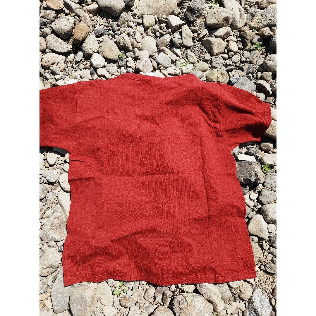 FRUIT OF THE LOOM - 90s SONIC YOUTH 無敵戦隊ソニックユース