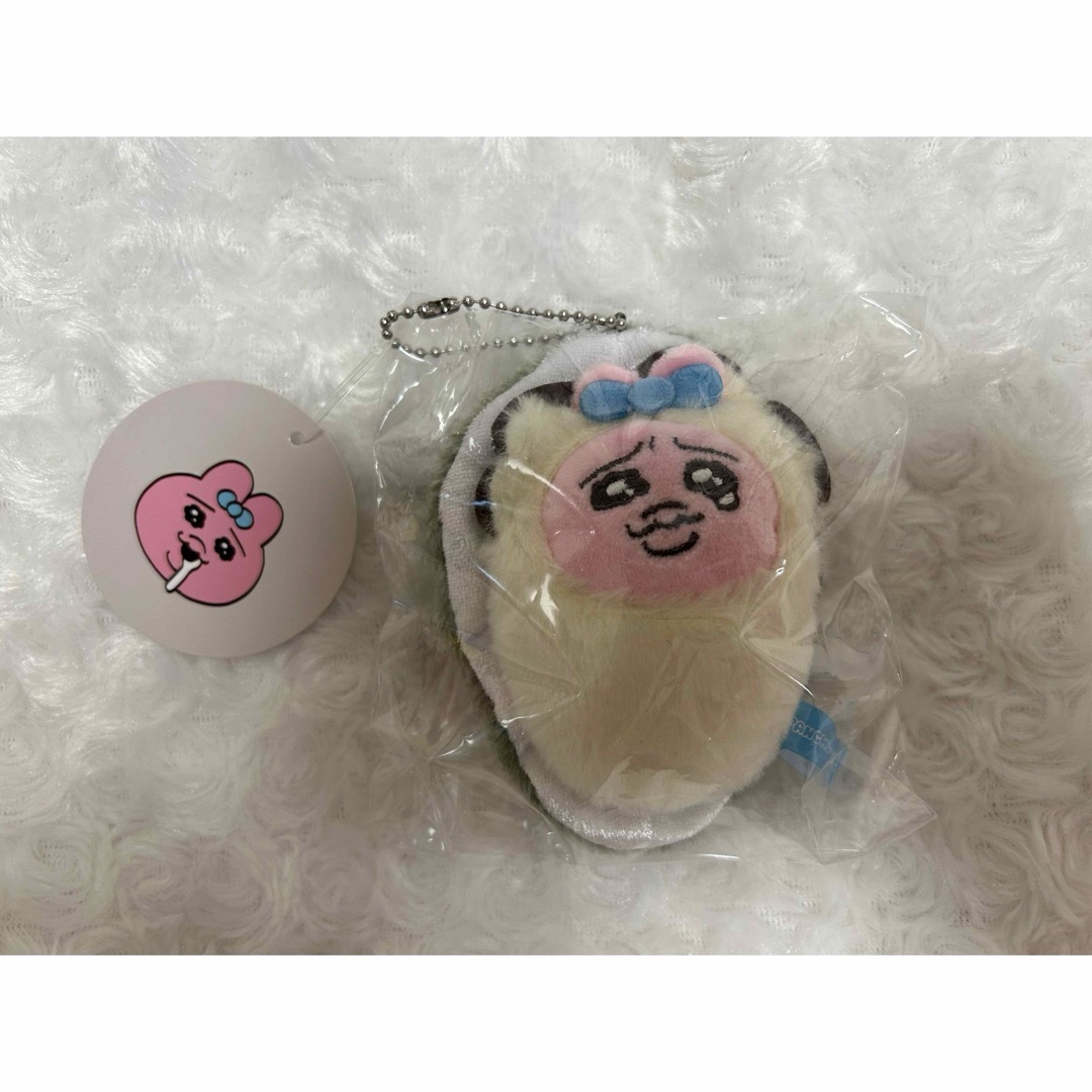 おぱんちゅうさぎ - おぱんちゅうさぎ ご当地 牡蠣の通販 by プロフ