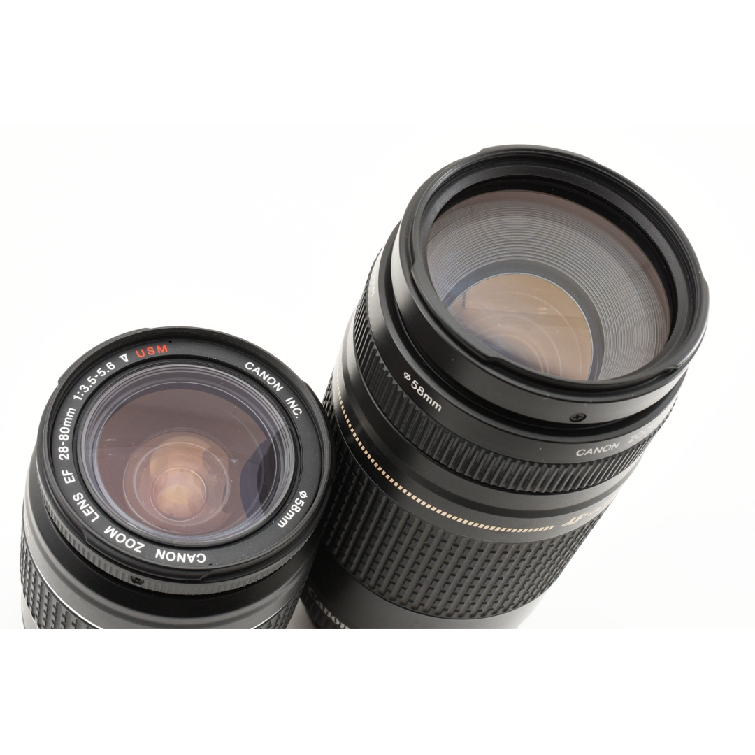 Wi-Fi/動画/保証/canon kiss x9標準レンズセット