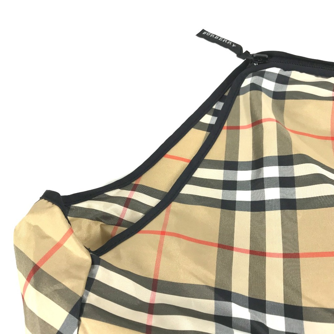 BURBERRY - バーバリー BURBERRY チェック 犬用コート ドッグウェア 犬