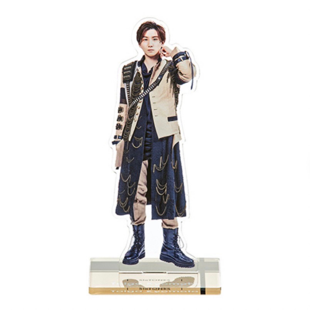 SixTONES アクスタ