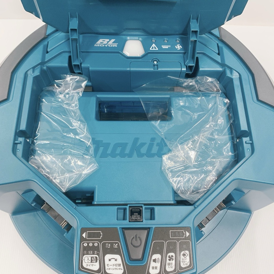 ブ*2様 グ*ウ様 マキタ ロボットクリーナ RC200D ジャンク