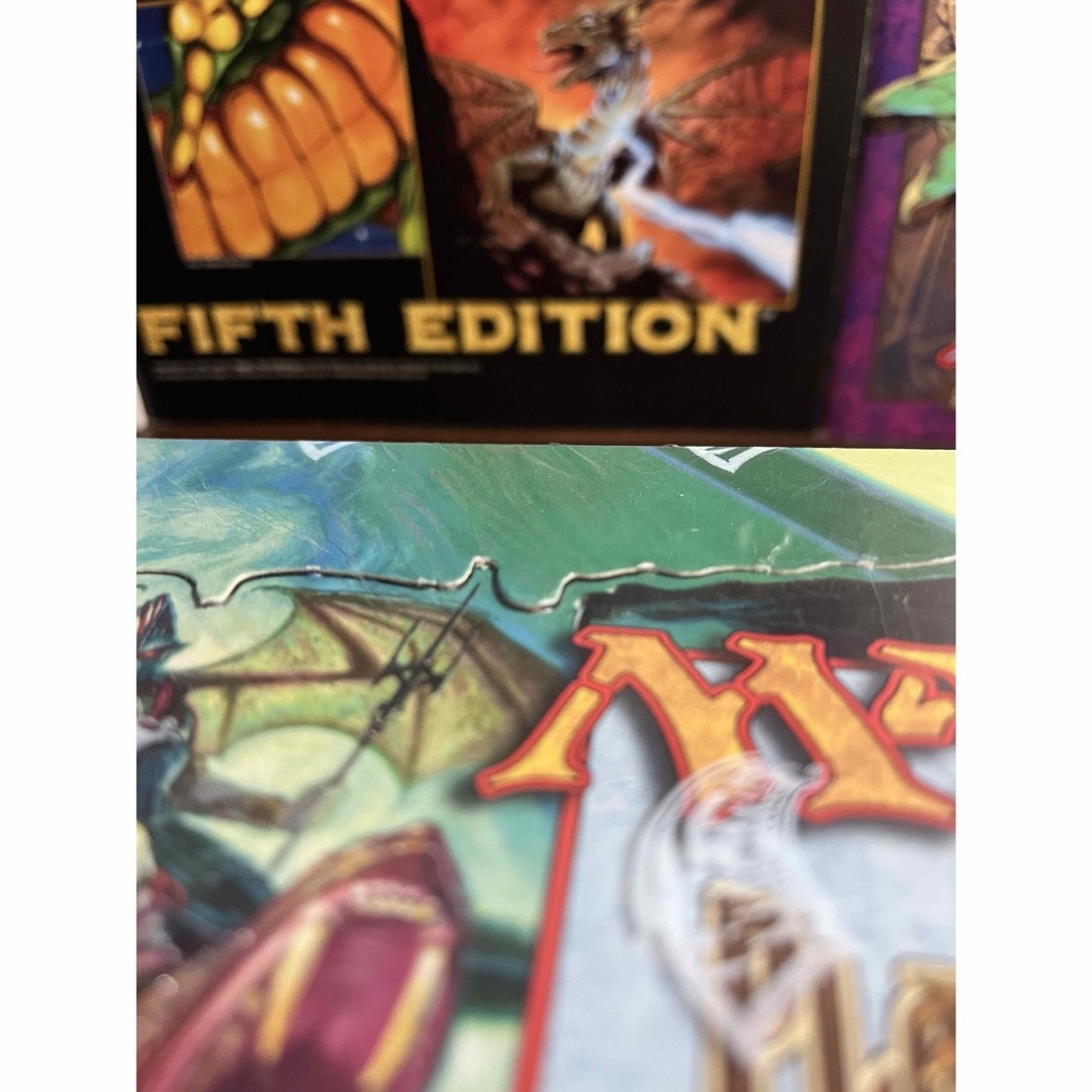 最安値MTG. プレーンシフト 日本語版 未開封ブースター BOX品 最安値