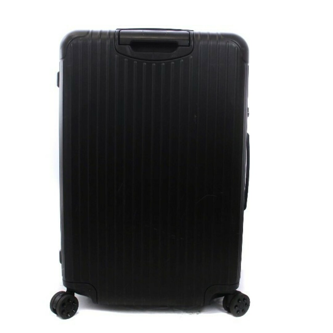 RIMOWA Essential チェックイン L キャリーケース 同梱不可 L RIMOWA