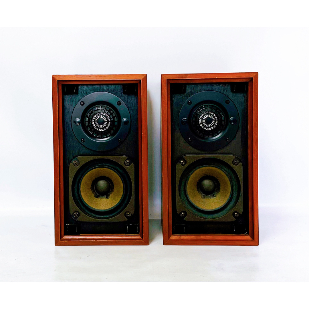 Technics Technics テクニクスSB-M20 スピーカーペア【現状品