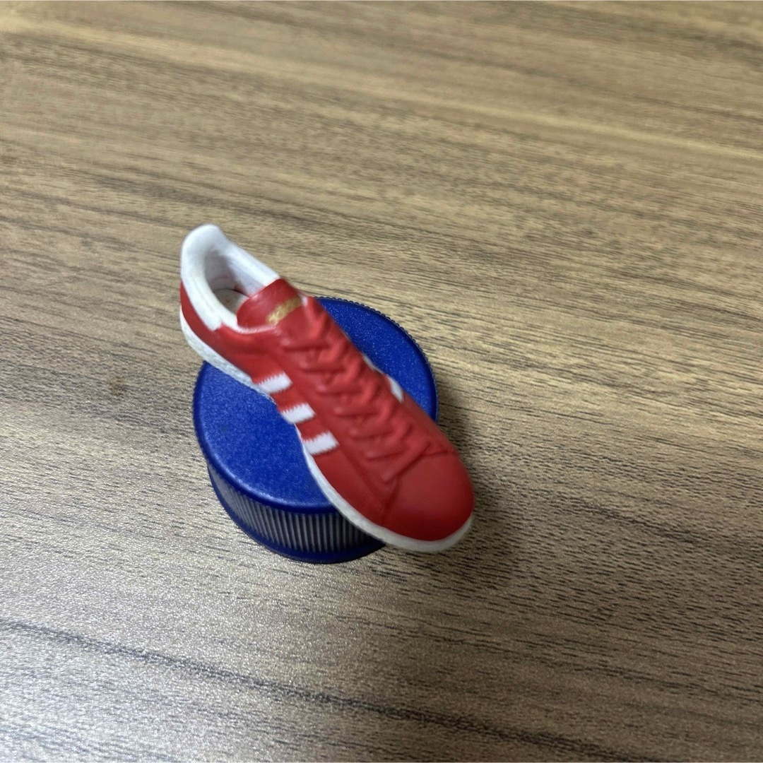 adidas - アディダス スニーカー／ペプシPEPSIボトルキャップの通販 by