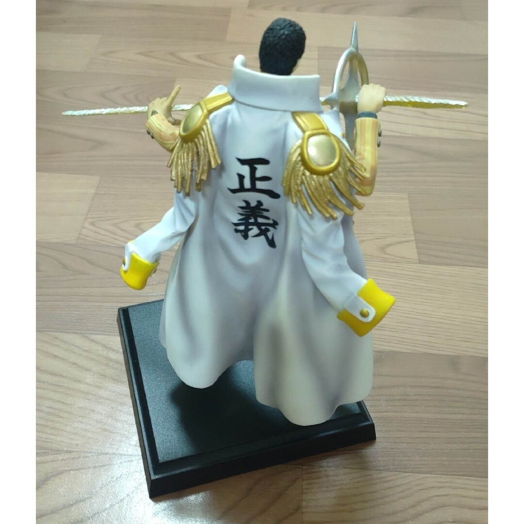 ワンピース 一番おみくじ 缶バッジ 京都限定 ボルサリーノ 黄猿