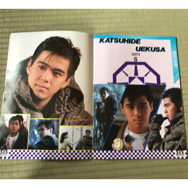 少年隊 19 ナインティーン VHS ビデオ 映画 LD 19ナインティーン 少年