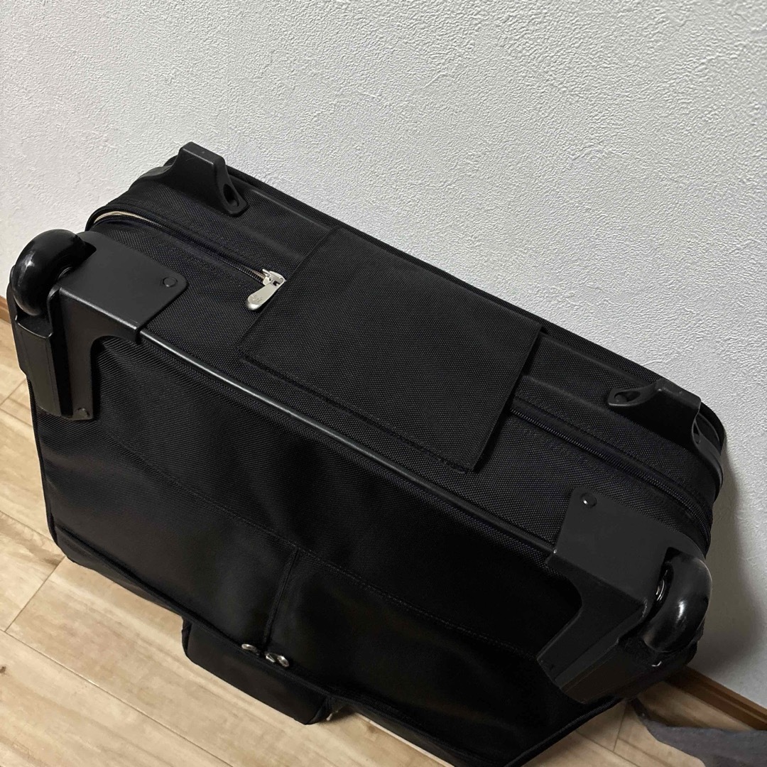 セール中 JAL ガーメントケース スーツケース 2輪 未使用 最安値