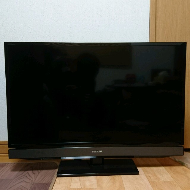TOSHIBA32型液晶テレビ 販売済み ご来店限定】＊ 東芝 32型液晶テレビ
