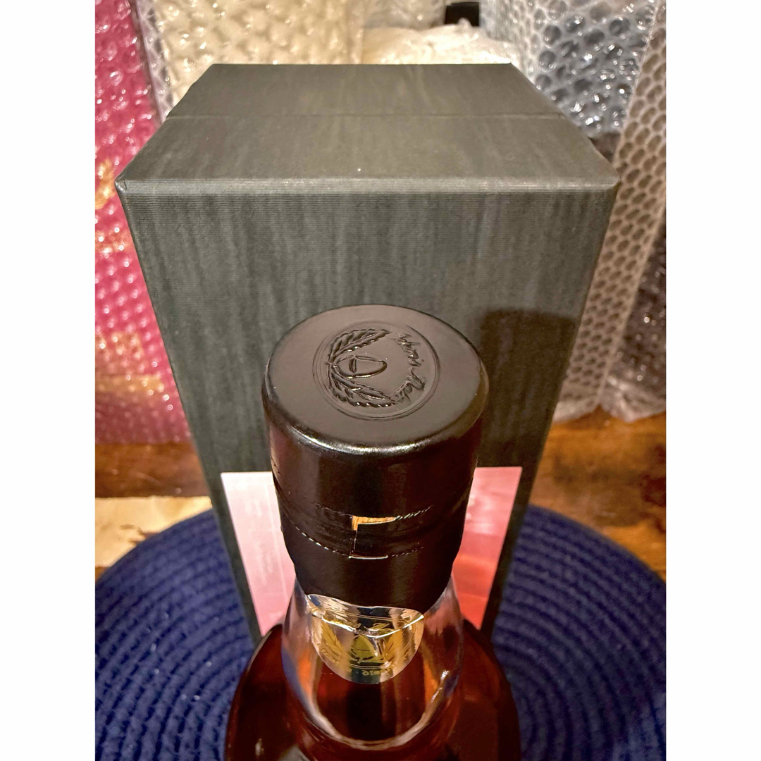 希少】イチローズ モルト＆グレーン 2023 丸広百貨店75周年記念限定ボトル