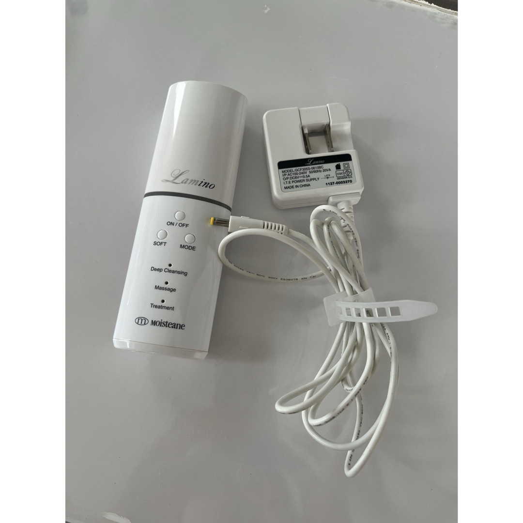 モイスティーヌ 美顔器