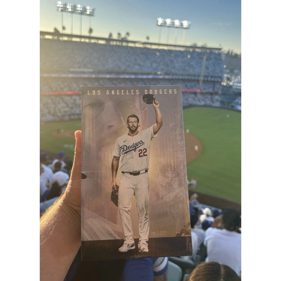 ロ*オ様 希少ゴールド カーショー 3000奪三振 ボブルヘッド 希少