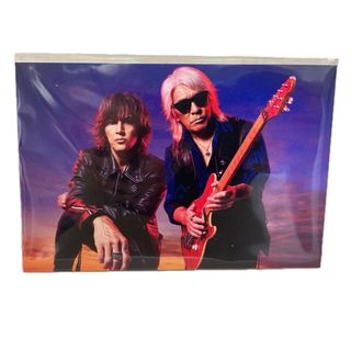 ONE OK ROCK ワンオクロック 直筆サイン入りCD ギターピック ONE OK