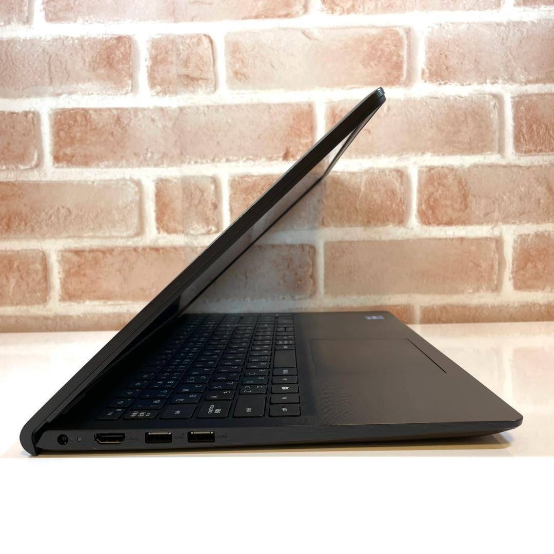 第11世代Corei5 2021年製 15.6インチ テンキー DELL NN7