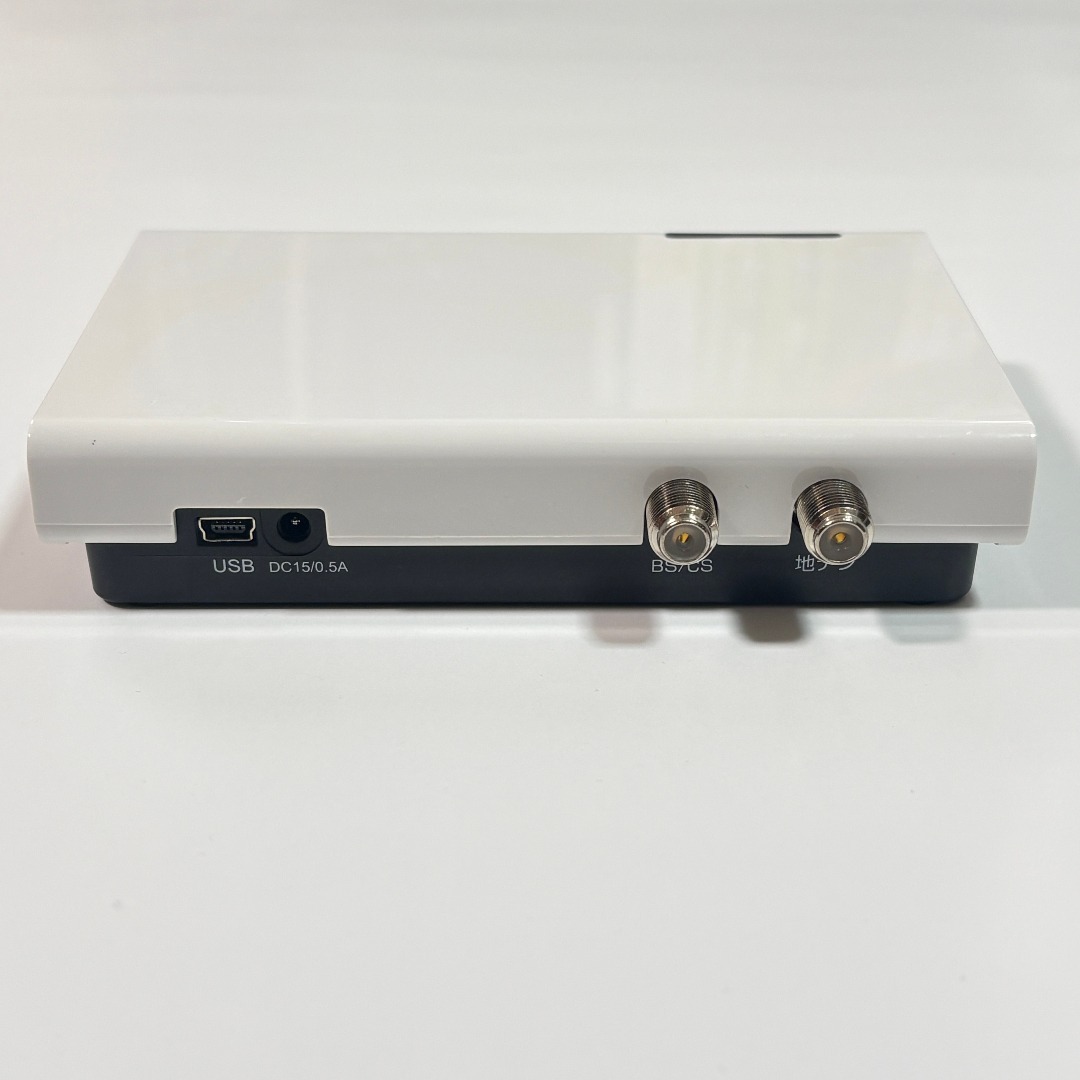 PLEX 地上デジタル・BS・CS対応TVチューナー PX-W3U4 おまけ付き