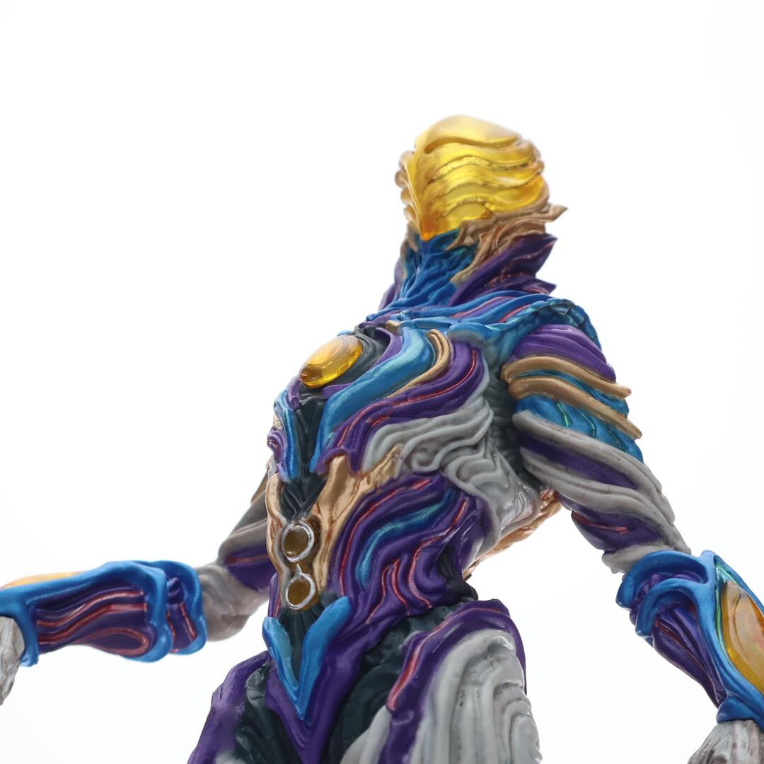 BANDAI - B賞 グリーザ(第二形態) 塊獣極致 一番くじ ウルトラマン