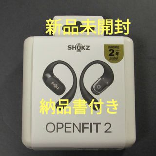 TOKFI ワイヤレスヘッドホンの通販 by neo's shop｜ラクマ