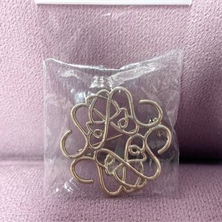 マッシュル ナンジャタウン ホロネームバッジ オーター ワースの通販