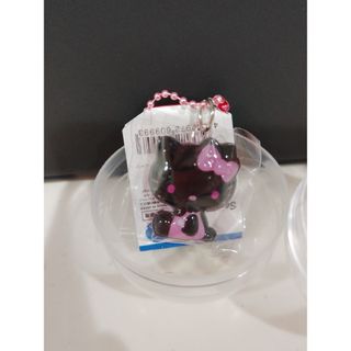 ハローキティ - ハローキティ ファスナーマスコット 柿の種 新潟限定