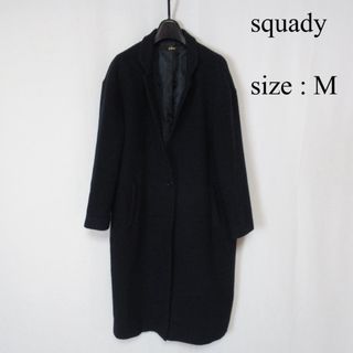 23AW✨新品✨ドゥーズィエムクラス エブリデイアイライク チェスター