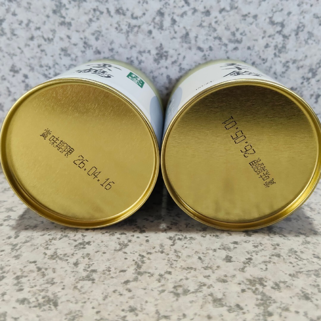 宇治 丸久小山園 オンライン 抹茶 雲鶴40g缶 五十鈴40g缶