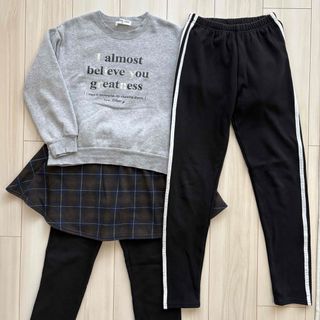 ボトムス・スパッツ misha and puff JacquardSimoneOverall 5Y Baby