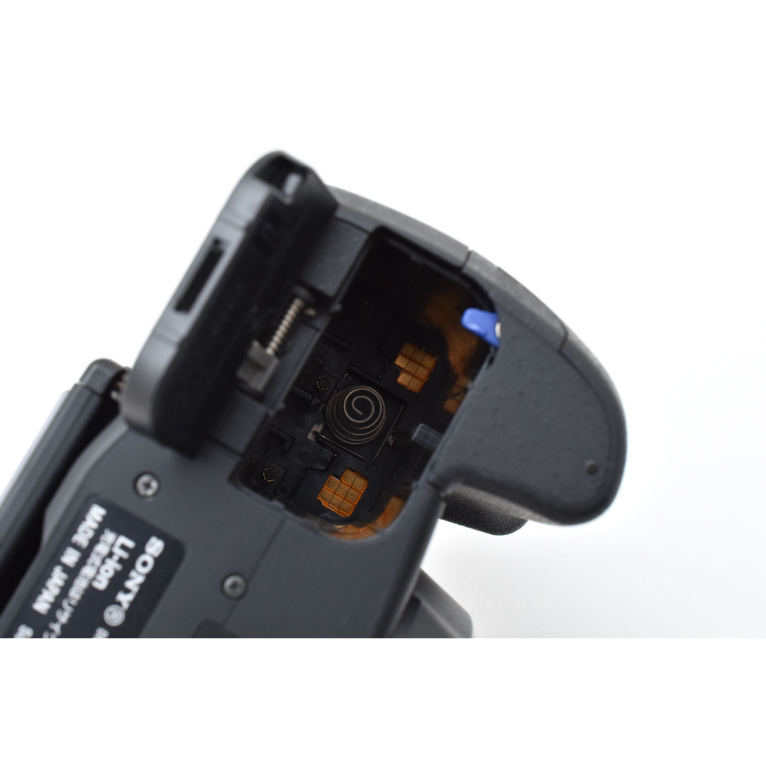 Sony a300 スマホ転送OK ダブルレンズキット #8987