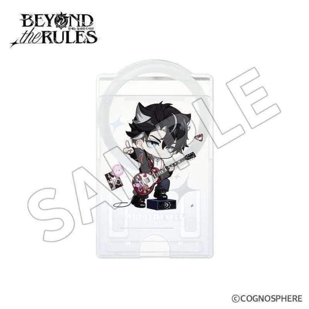 原神 リオセスリ ギャラクシーストア 韓国限定 アクセサリー