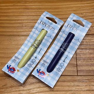 三菱鉛筆 - uniメタルケースの限定色ムーンライトネイビーの通販 by