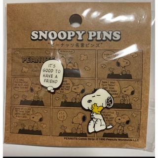 SNOOPY（バッジ/ピンバッジ）のフリマアイテム一覧